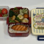 娘の今日のお弁当260410