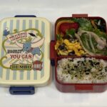 娘の今日のお弁当260415