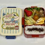 娘の今日のお弁当260416