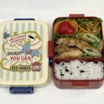 娘の今日のお弁当260423