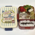 娘の(父の)今日のお弁当260427