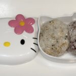娘の今日のお弁当260428