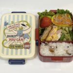 娘の今日のお弁当260429