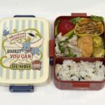 娘の今日のお弁当260430