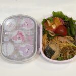 娘の今日のお弁当260501