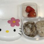 娘の今日のお弁当260507