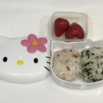 娘の今日のお弁当260511