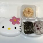 娘の今日のお弁当260512