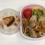 娘の今日のお弁当260515