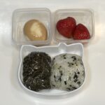 娘の今日のお弁当260519