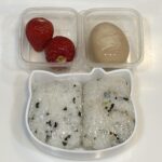 娘の今日のお弁当260520