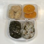 娘の今日のお弁当260521